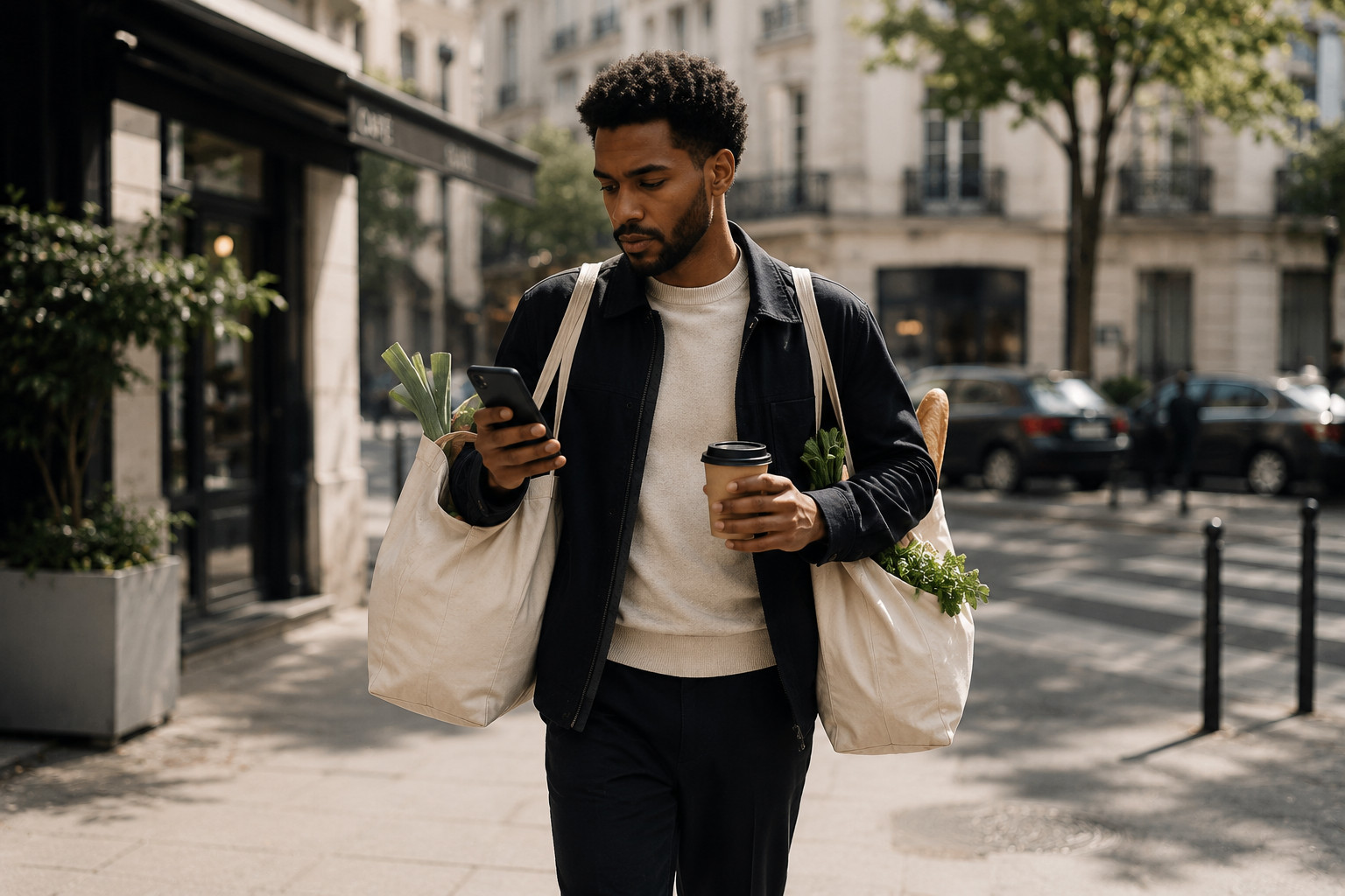 Une approche guidée par l’usage.